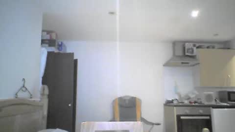 Professor-Perv online show from January 2025 10:00:02 AM