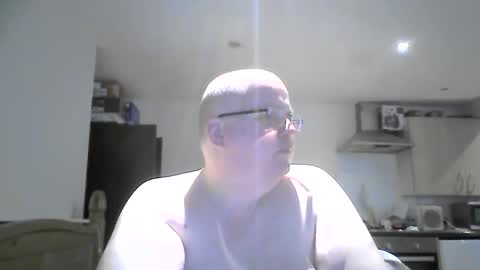 Professor-Perv online show from February 2025 10:20:02 AM