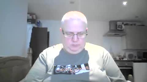 Professor-Perv online show from February 2025 10:35:01 AM