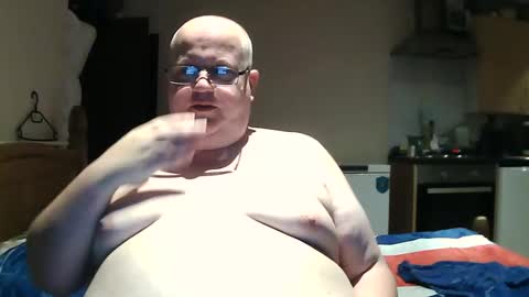 Professor-Perv online show from September 2025 07:27:02 PM