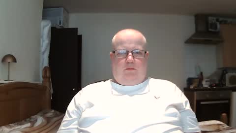 Professor-Perv online show from April 2026 10:18:02 AM