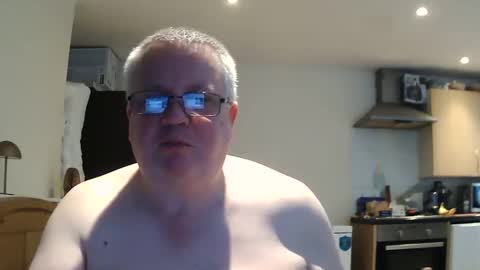 Professor-Perv online show from May 2026 09:05:02 AM