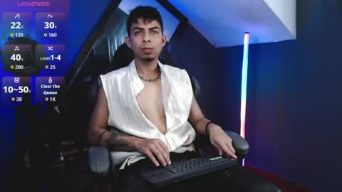 Alpha LATINO online show from June 2026 05:20:02 AM