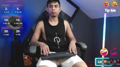 Alpha LATINO online show from June 2026 07:00:01 AM