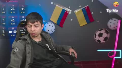 Alpha LATINO online show from July 2026 07:21:01 AM
