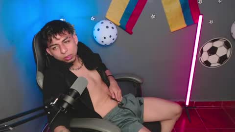 Alpha LATINO online show from July 2026 07:23:02 AM