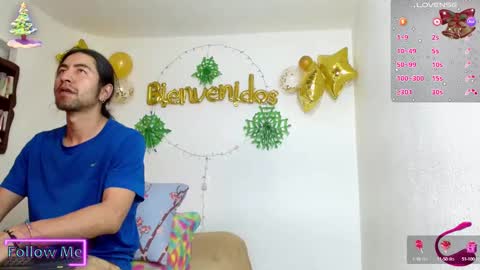 Mrandmrs666999 online show from December 2024 10:48:02 PM