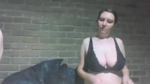 Snapshot of mrandmrscumalot871554 chatting on October 2025 05:15:02 PM Mr And Mrs Cumalot online show from October 2025 05:15:02 PM