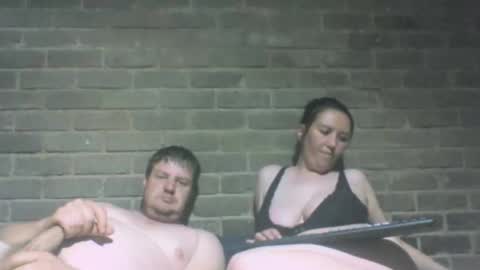 Snapshot of mrandmrscumalot871554 chatting on October 2025 06:59:01 PM Mr And Mrs Cumalot online show from October 2025 06:59:01 PM