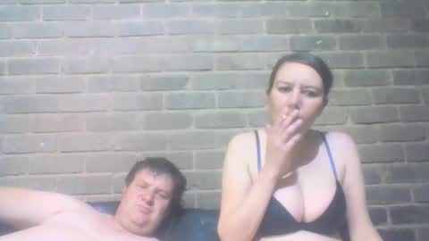 Snapshot of mrandmrscumalot871554 chatting on November 2025 08:35:01 AM Mr And Mrs Cumalot online show from November 2025 08:35:01 AM