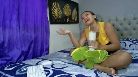 mrandms01 online show from May 2026 10:48:02 PM