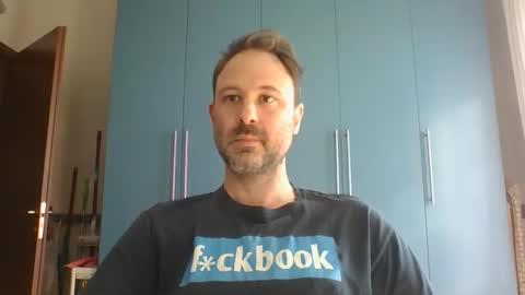 Snapshot of mravocado6 chatting on February 2026 12:58:02 PM mravocado6 online show from February 2026 12:58:02 PM