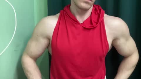 Snapshot of mrbiceps_23 chatting on December 2024 12:49:01 PM Mrbiceps23 online show from December 2024 12:49:01 PM