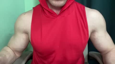 Snapshot of mrbiceps_23 chatting on December 2024 09:16:01 PM Mrbiceps23 online show from December 2024 09:16:01 PM