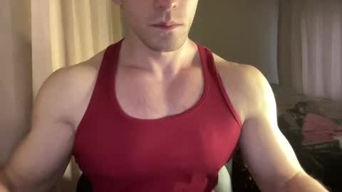 Snapshot of mrbiceps_23 chatting on January 2025 05:14:01 AM Mrbiceps23 online show from January 2025 05:14:01 AM