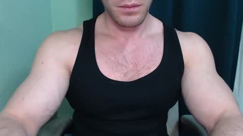 Snapshot of mrbiceps_23 chatting on February 2025 06:21:01 PM Mrbiceps23 online show from February 2025 06:21:01 PM