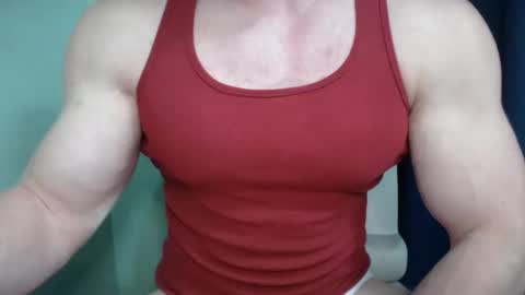 Snapshot of mrbiceps_23 chatting on September 2025 06:19:01 PM Mrbiceps23 online show from September 2025 06:19:01 PM