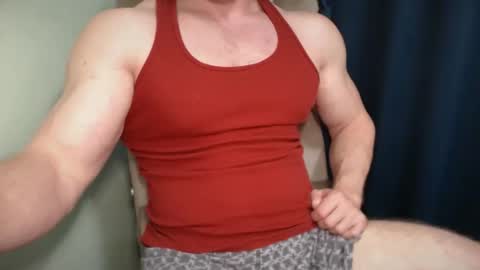 Snapshot of mrbiceps_23 chatting on September 2025 07:37:02 PM Mrbiceps23 online show from September 2025 07:37:02 PM