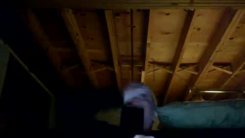 mrblade666 online show from January 2025 01:15:01 AM