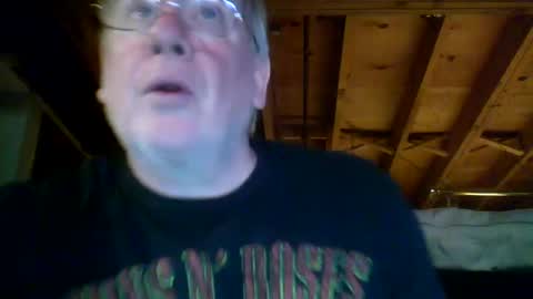 mrblade666 online show from January 2025 12:36:02 PM