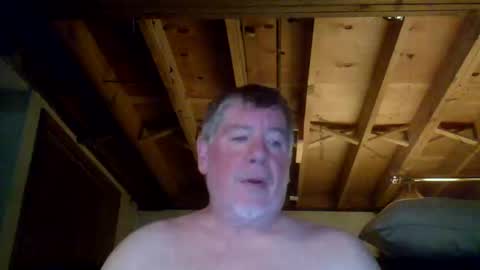 mrblade666 online show from October 2025 12:06:01 PM