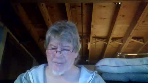 mrblade666 online show from February 2026 11:14:01 PM