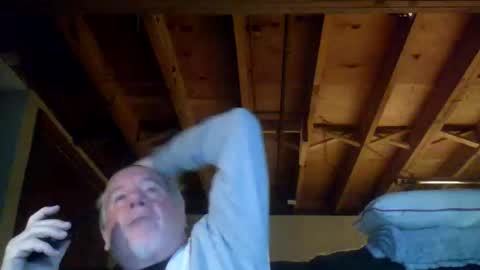 mrblade666 online show from April 2026 11:18:02 PM