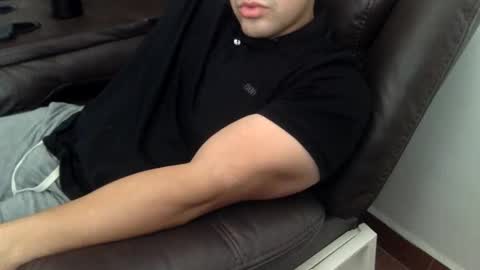 Mr Bree online show from October 2025 05:55:02 PM