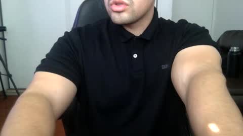 Mr Bree online show from October 2025 06:45:02 PM