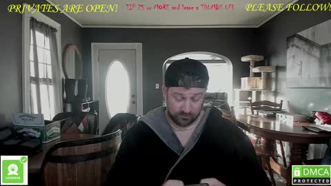 MrBrew online show from January 2025 02:30:02 PM