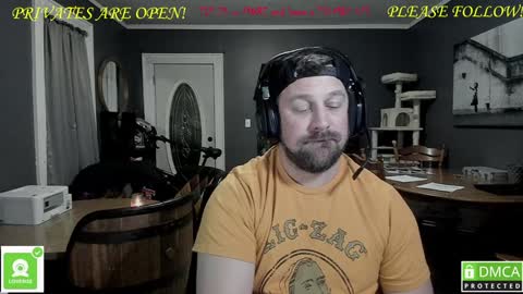 MrBrew online show from January 2025 03:55:02 AM