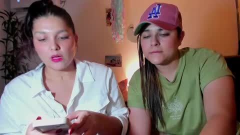 Laura online show from December 2024 05:20:01 AM