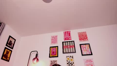 Snapshot of mrbuu_ chatting on July 2026 03:23:01 AM Laura online show from July 2026 03:23:01 AM