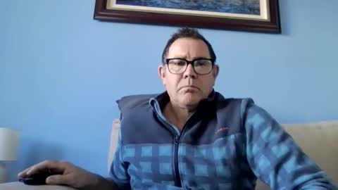 Mrcaruso online show from January 2026 01:05:02 PM