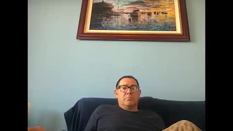 Mrcaruso online show from March 2026 09:59:02 AM