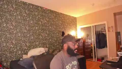 Snapshot of mrchuckdailyxxx chatting on July 2026 10:51:02 AM Chuck Daily online show from July 2026 10:51:02 AM