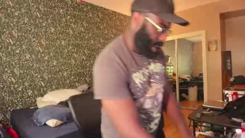 Snapshot of mrchuckdailyxxx chatting on July 2026 09:17:01 PM Chuck Daily online show from July 2026 09:17:01 PM