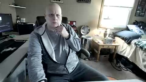 MrClean55 online show from February 2026 05:23:02 PM