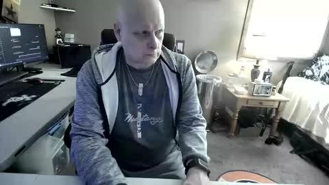 MrClean55 online show from March 2026 03:05:01 PM