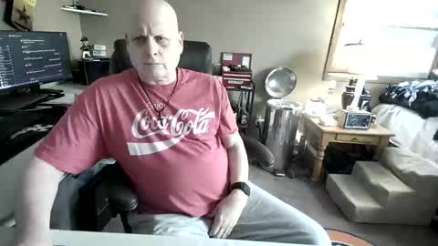MrClean55 online show from March 2026 07:09:01 PM