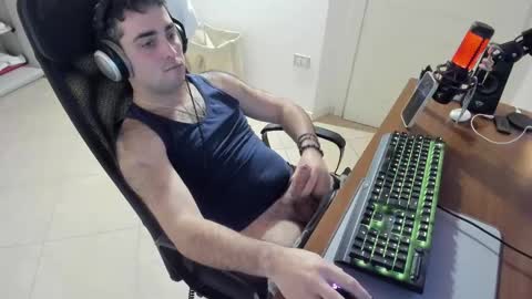 GoodBoy online show from January 2025 05:02:02 PM