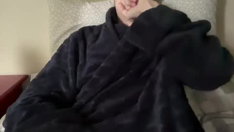 MR CB online show from April 2026 07:14:02 AM