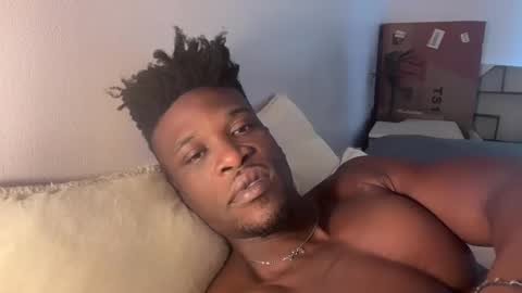 Daddy Nine online show from November 2025 01:33:02 PM