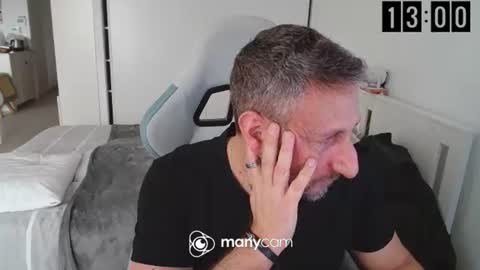 mrdr000 online show from March 2026 11:00:01 AM