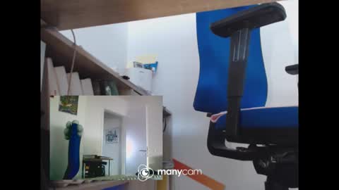 MrJohnsen1975 online show from March 2026 08:51:02 AM