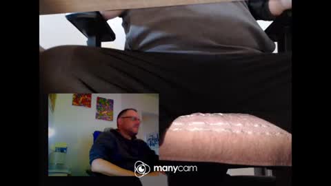 MrJohnsen1975 online show from June 2026 02:29:02 PM