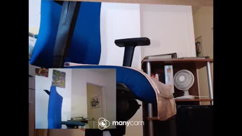 MrJohnsen1975 online show from June 2026 09:59:02 AM