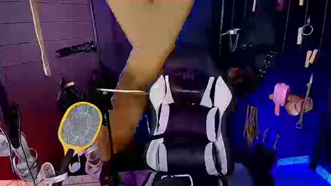 mrebonybdsm online show from March 2026 08:19:01 AM