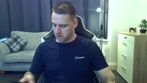 mrengland86566 online show from February 2026 03:30:01 PM