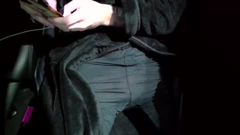 IwantU2WatchME online show from October 2025 09:53:02 AM